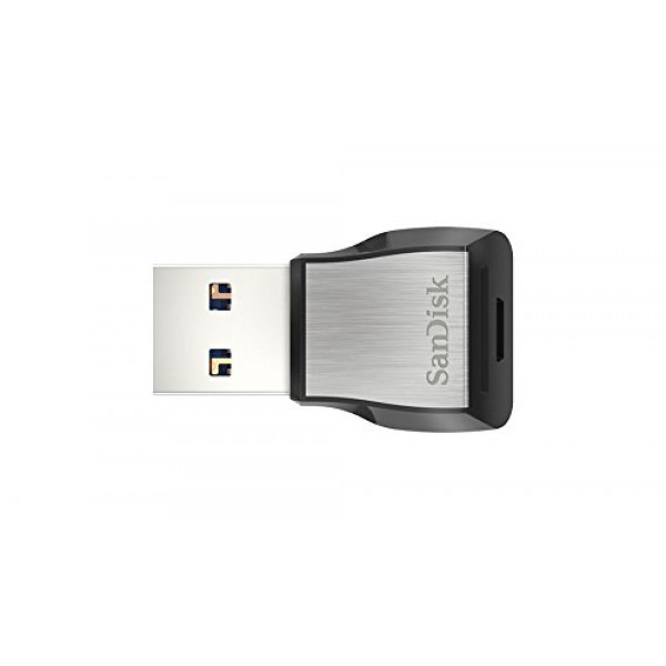 San Disk Extreme PRO 64GB microSDXC Speicherkarte + USB 3.0-Lesegerät bis zu 275 MB/Sek., UHS-II Class 10, U3-31